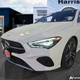 2025 Mercedes-Benz CLA-Class CLA 250 | No Reported Accidents! thumbnail image 8