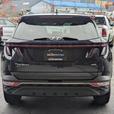 2023 Hyundai Tucson Urban Edition thumbnail image 7
