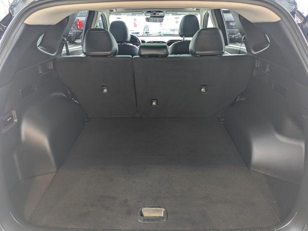 2023 Hyundai Tucson Urban Edition image 8