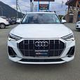 2020 Audi Q3 quattro thumbnail image 3