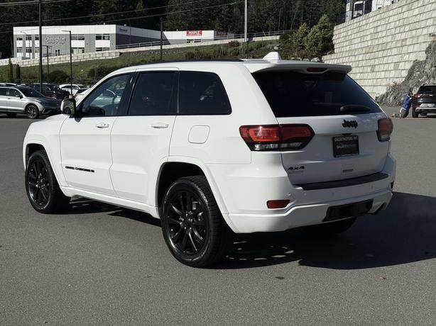 2022 Jeep Grand Cherokee WK Altitude image 8