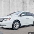 2015 Honda Odyssey EX-L w/ Navigation | Heated Seats | Leather | Power Liftgate  thumbnail image