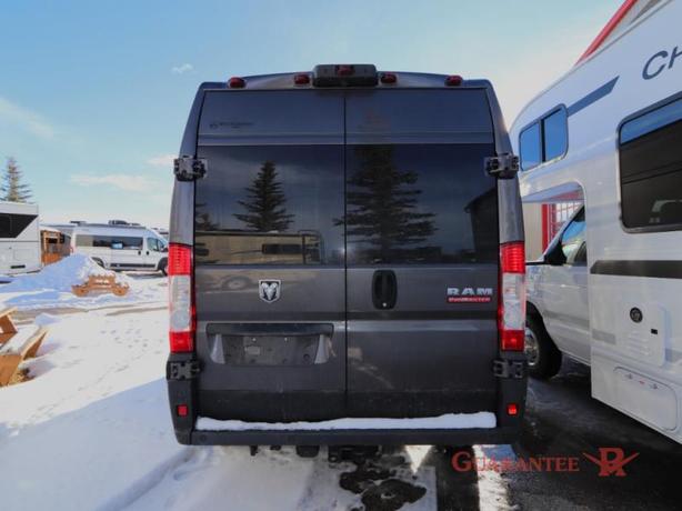 Used 2019 Wilderness Vans Promaster High Roof image 5