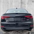 2018 Audi A4 Komfort | Heated Seats | Bluetooth | Remote Keyless Entry thumbnail image 4