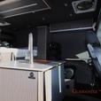 Used 2019 Wilderness Vans Promaster High Roof thumbnail image 8