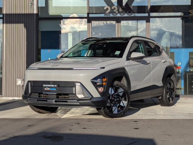 2024 Hyundai Kona Preferred - No Accidents, Heated Seats, Sunroof image 1