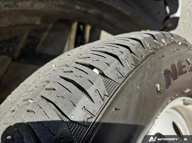 2024 Ford Transit Cargo Van | 250 148 Med Rf 9070 GVWR AWD | Back-Up Camera | Ke image 7