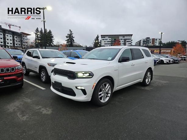 2023 Dodge Durango R/T Plus AWD | No Reported Accidents! image 1