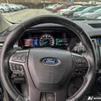 2022 Ford Ranger Lariat FULL LOAD! LEATHER! BLINDSPOT! BACKUP SENSORS! ONE OWNER thumbnail image 7