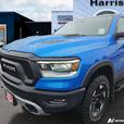 2022 RAM 1500 Rebel 4x4 Crew Cab 5'7 Box | One Owner | No Reported Accidents! thumbnail image 8