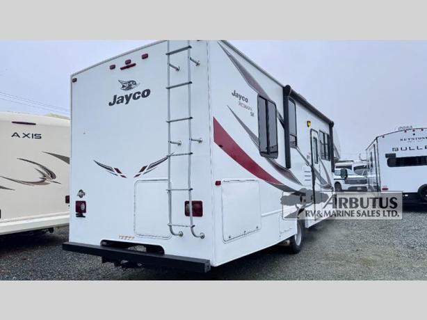 Used 2019 Jayco Redhawk 27N image 7