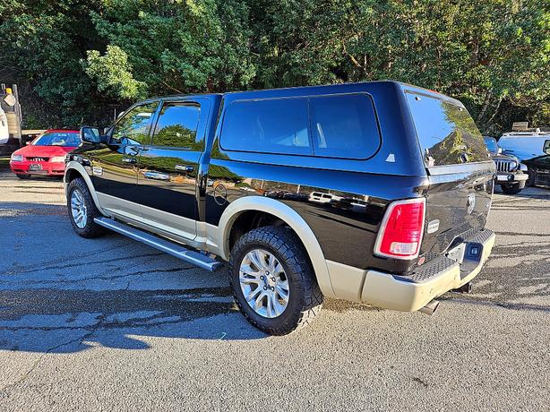 2014 Ram  1500 Longhorn Limited image 6