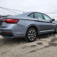 2022 Volkswagen Jetta Trendline | Apple CarPlay & Android Auto | Bluetooth | Hea thumbnail image 3