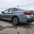 2022 Volkswagen Jetta Trendline | Apple CarPlay & Android Auto | Bluetooth | Hea thumbnail image 4