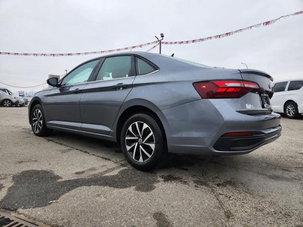 2022 Volkswagen Jetta Trendline | Apple CarPlay & Android Auto | Bluetooth | Hea image 4