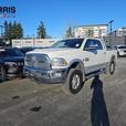 2018 RAM 3500 Laramie 4x4 Crew Cab 6'4 Box | No Reported Accidents! thumbnail image