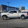 2018 RAM 3500 Laramie 4x4 Crew Cab 6'4 Box | No Reported Accidents! thumbnail image 3