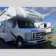Used 2024 Thor Motor Coach Chateau 25V thumbnail image 1