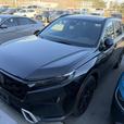 2025 Honda CR-V Hybrid Touring FULL LOAD! NO ACCIDENT! ONE OWNER! thumbnail image 2