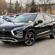 2024 Mitsubishi Eclipse Cross SEL - Power Liftgate, Heated Steering Wheel thumbnail image 2