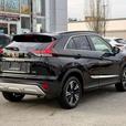 2024 Mitsubishi Eclipse Cross SEL - Power Liftgate, Heated Steering Wheel thumbnail image 6