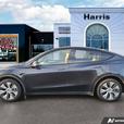 2024 Tesla Model Y Long Range AWD | GPS Navigation | Heated Seats! thumbnail image 3