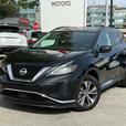 2024 Nissan Murano SV - Heated Seats, BlueTooth, Cruise Control thumbnail image 2