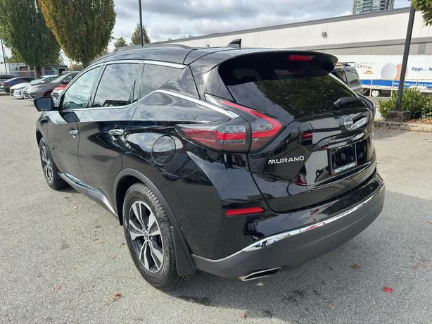 2024 Nissan Murano SV - Heated Seats, BlueTooth, Cruise Control image 8