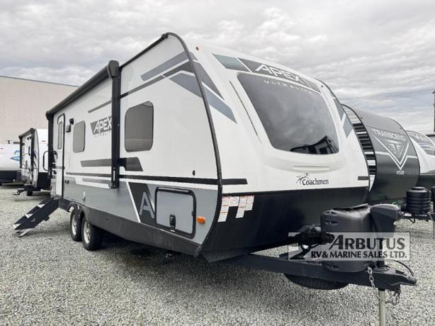 Used 2023 Coachmen RV Apex 211 RBS image 1