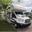 Used 2018 Coachmen RV Orion LE T20CB thumbnail image 1