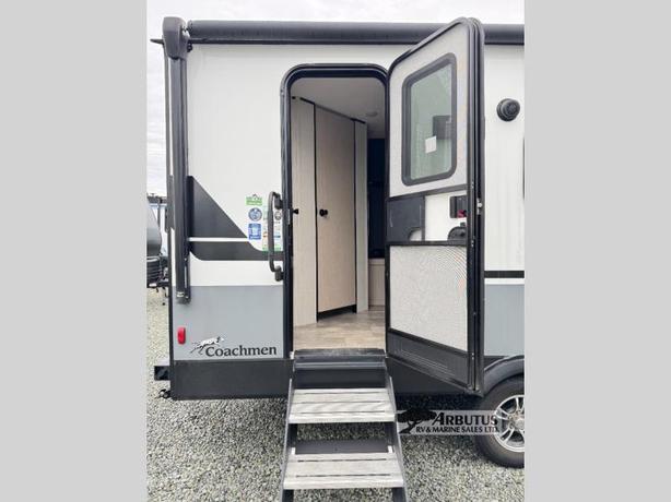 Used 2023 Coachmen RV Apex 211 RBS image 7