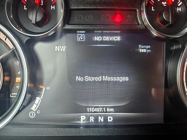 2021 Ram  1500 Classic Tradesman image 8