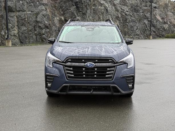 2023 Subaru Ascent ONYX AWD- BC Local, Low Km & Power Seat image 3