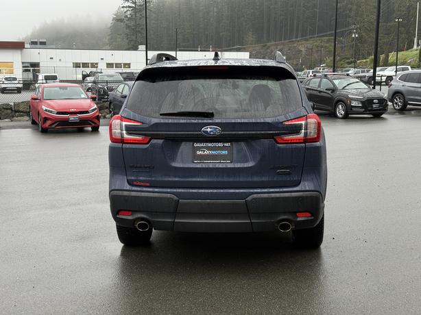 2023 Subaru Ascent ONYX AWD- BC Local, Low Km & Power Seat image 7