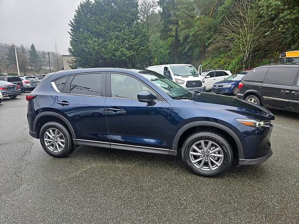2025 Mazda  CX-5 2.5 S Preferred Package image 4