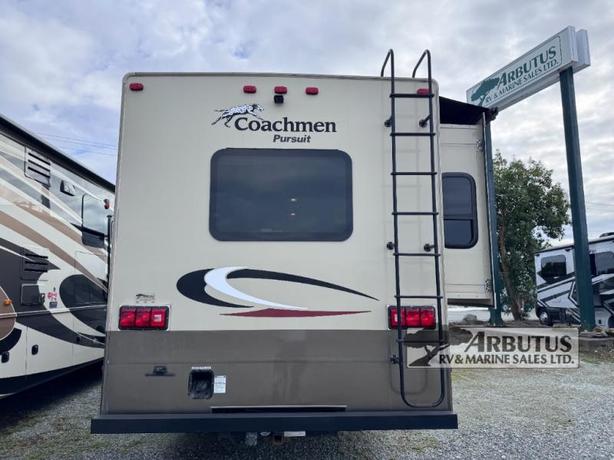 Used 2014 Coachmen RV Pursuit 29 SB image 6