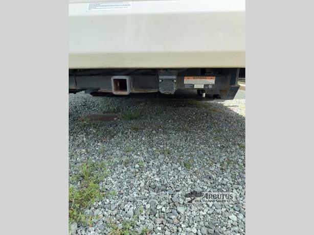 Used 2019 Thor Motor Coach Axis 25.6 image 8