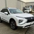 2025 Mitsubishi Eclipse Cross SEL - Power Liftgate, Heated Steering Wheel thumbnail image 4