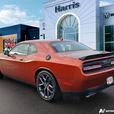 2023 Dodge Challenger R/T RWD | No Reported Accidents | One Owner! thumbnail image 4