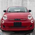 2025 Fiat 500e RED EDITION | LOWEST PRICED BEV IN CANADA | $11,890 OFF!! demo thumbnail image 2