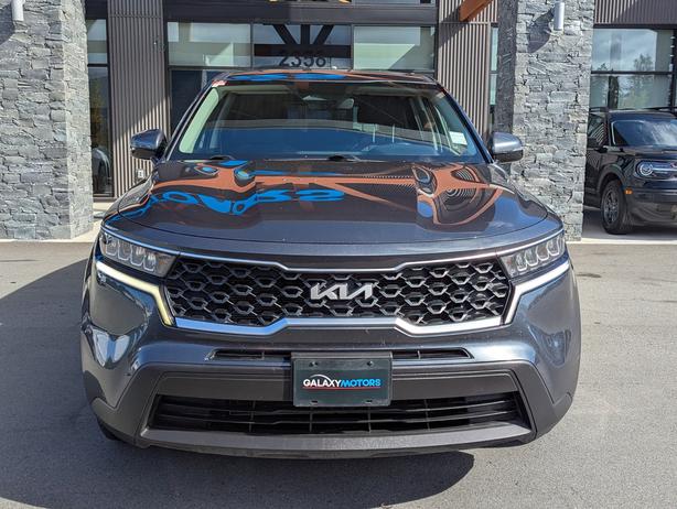 2023 Kia Sorento Plus image 3
