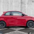 2025 Fiat 500e RED EDITION | LOWEST PRICED BEV IN CANADA | $11,890 OFF!! demo thumbnail image 4