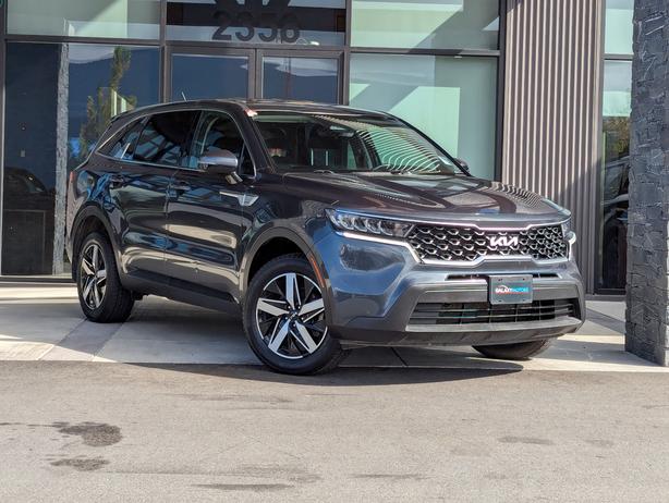 2023 Kia Sorento Plus image 4