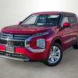 2025 Mitsubishi Outlander ES - No Accidents, One Owner, Heated Seats thumbnail image 1