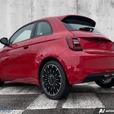 2025 Fiat 500e RED EDITION | LOWEST PRICED BEV IN CANADA | $11,890 OFF!! demo thumbnail image 7