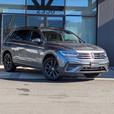 2024 Volkswagen Tiguan 4Motion thumbnail image 4