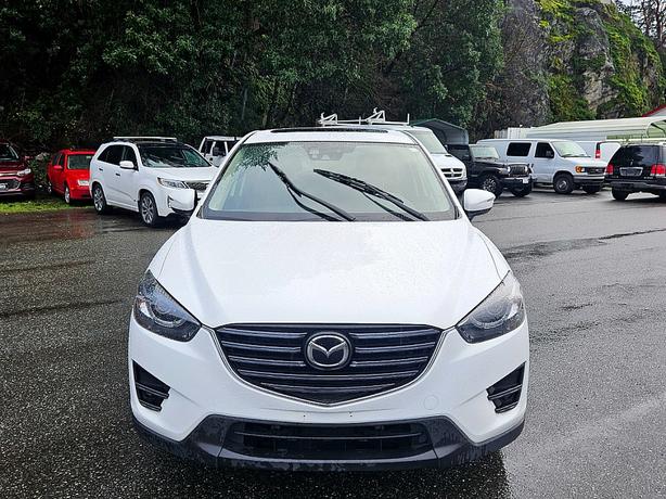 2016 Mazda  CX-5 Grand Touring image 5