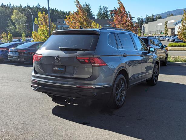 2024 Volkswagen Tiguan 4Motion image 6