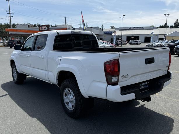 2022 Toyota Tacoma V6 image 8