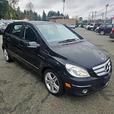 2011 Mercedes-Benz  B 200 thumbnail image 4